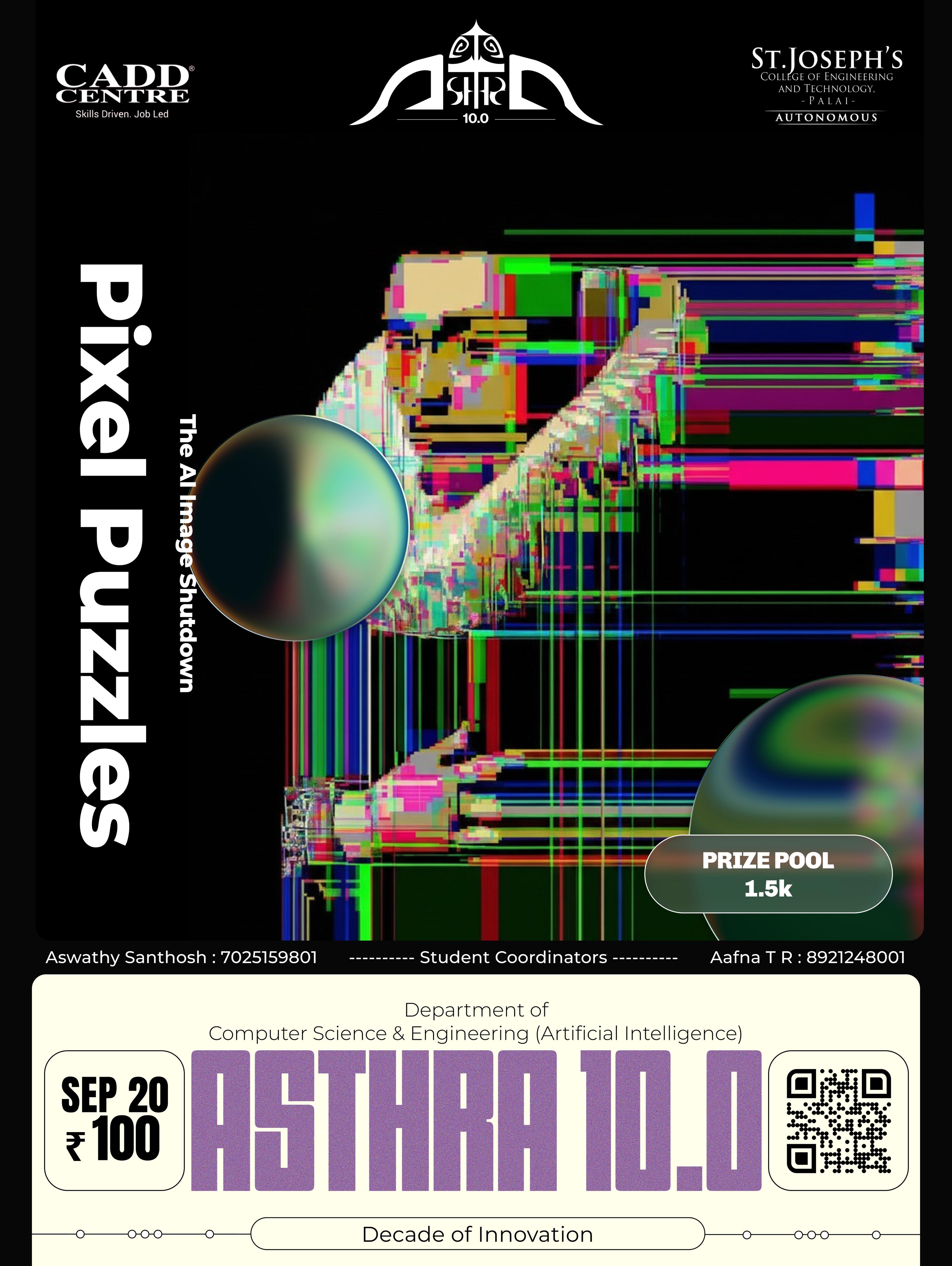 Pixel Puzzles: The AI Image Shutdown