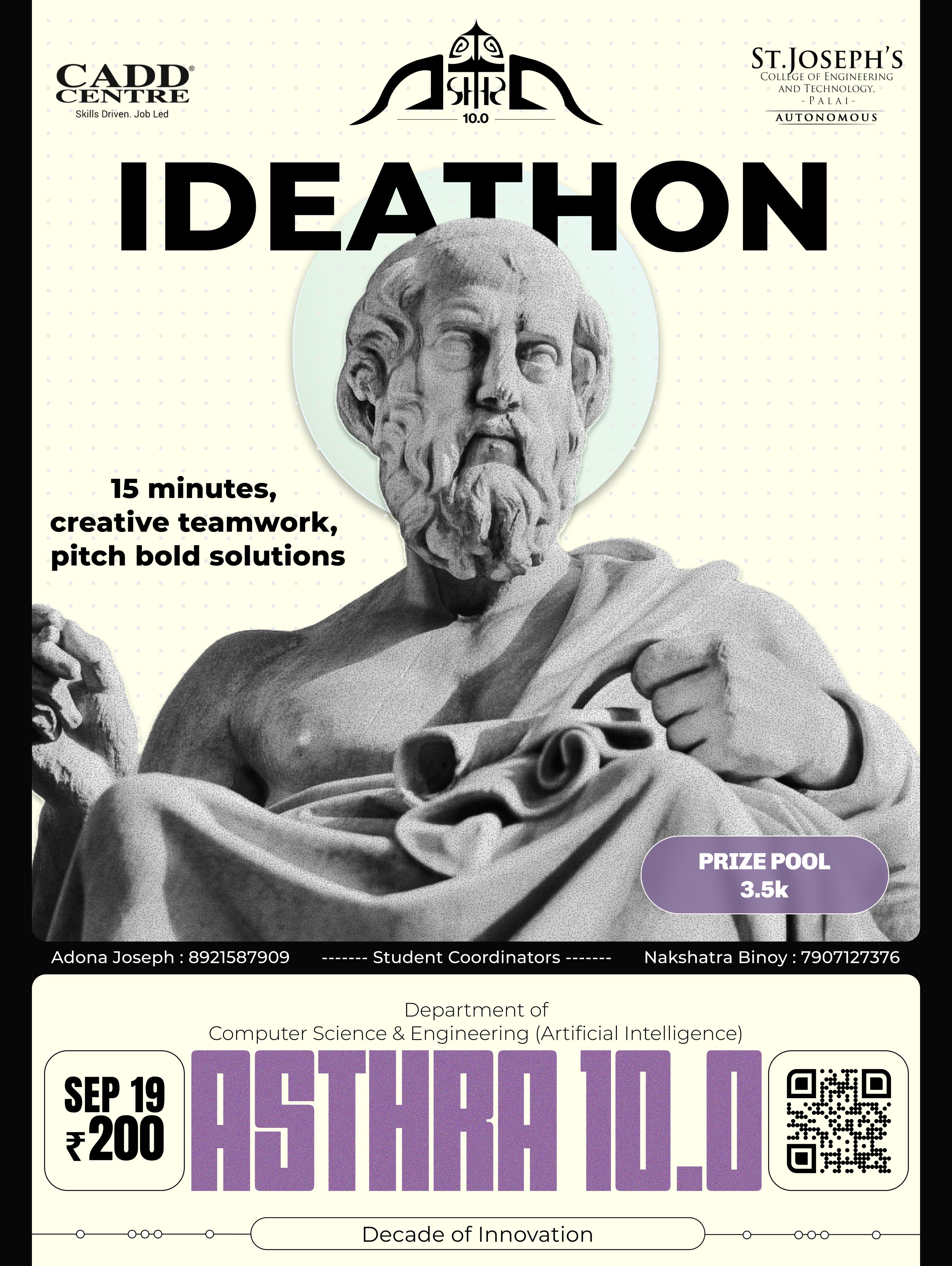 Ideathon