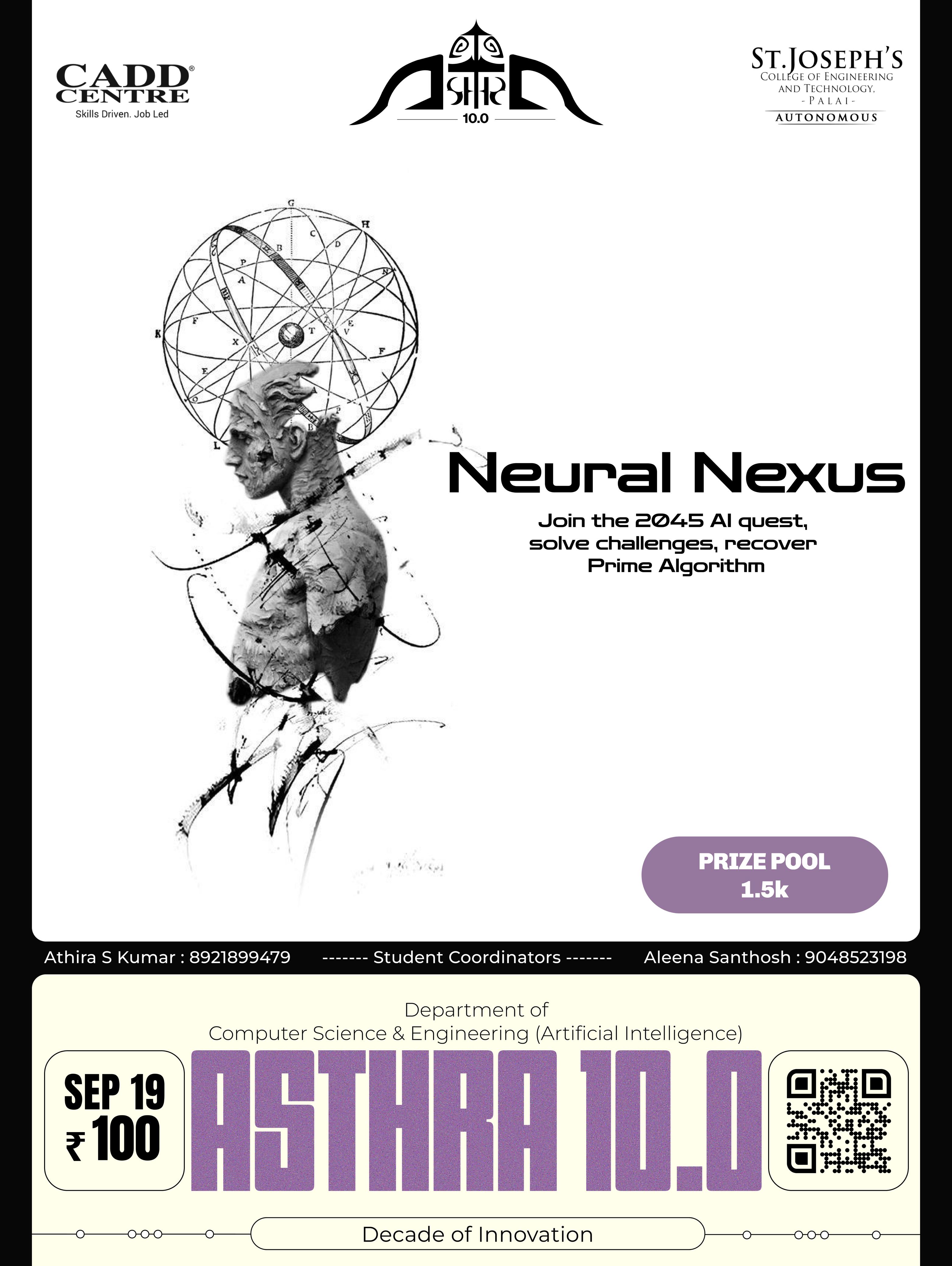 Neural Nexus