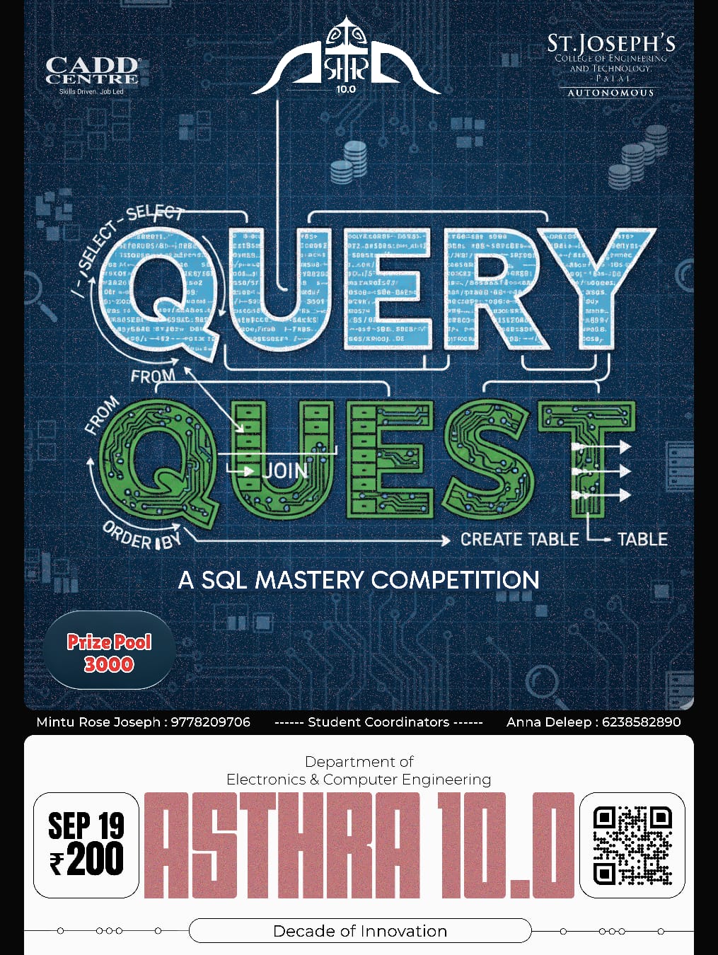 Query Quest