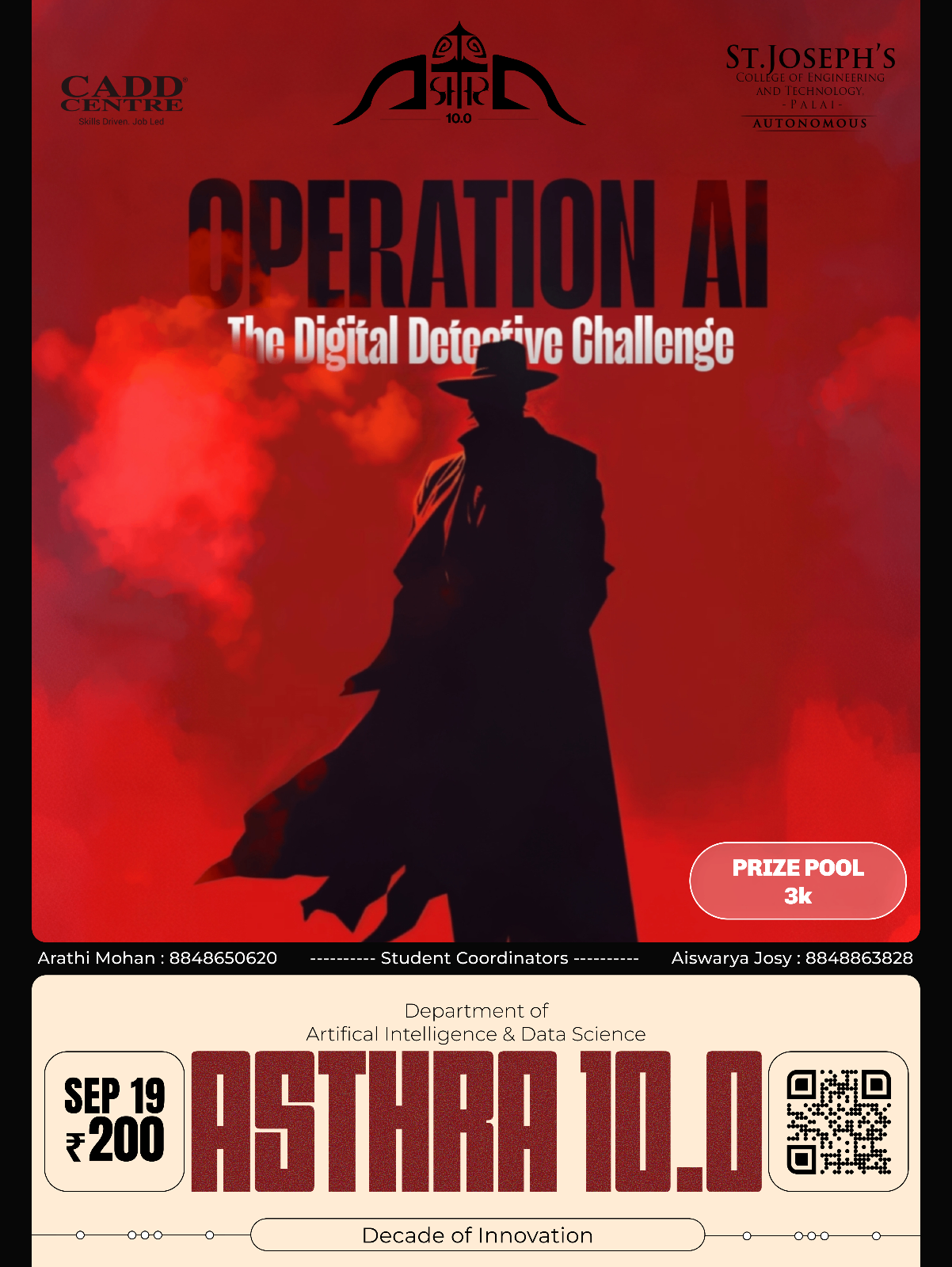 Operation AI: The Digital Detective Challenge