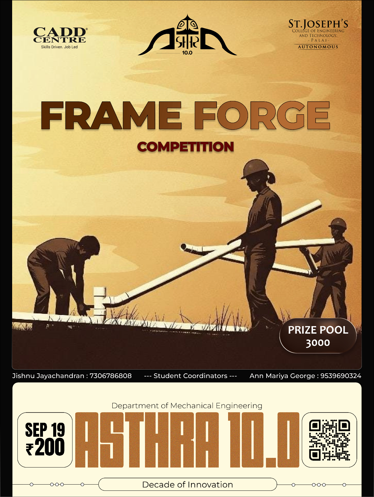 Frame Forge