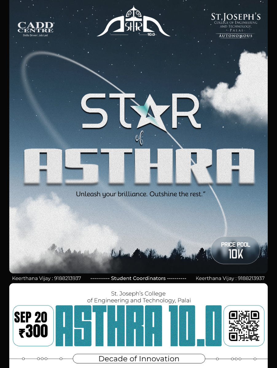 Star of Astra