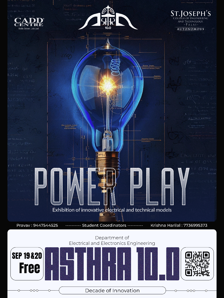 POWER PLAY