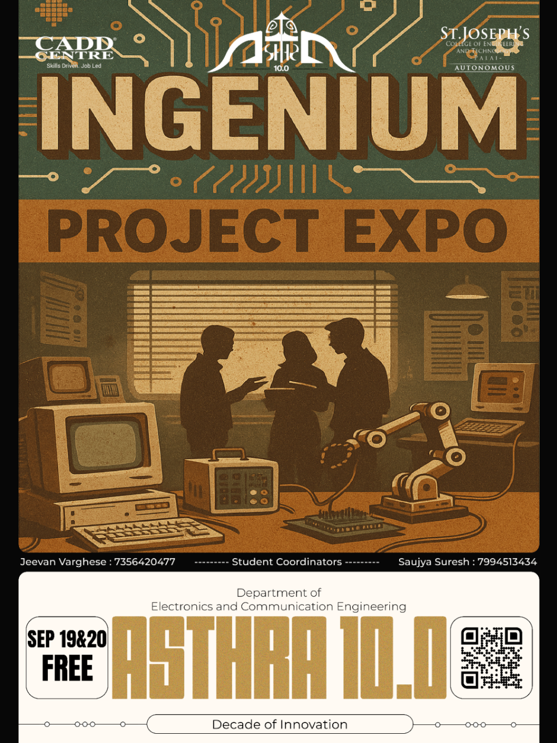 INGENIUM