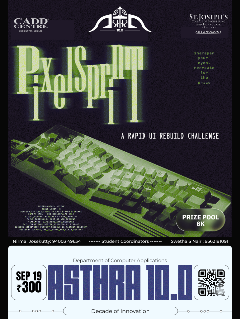 PixelSprint