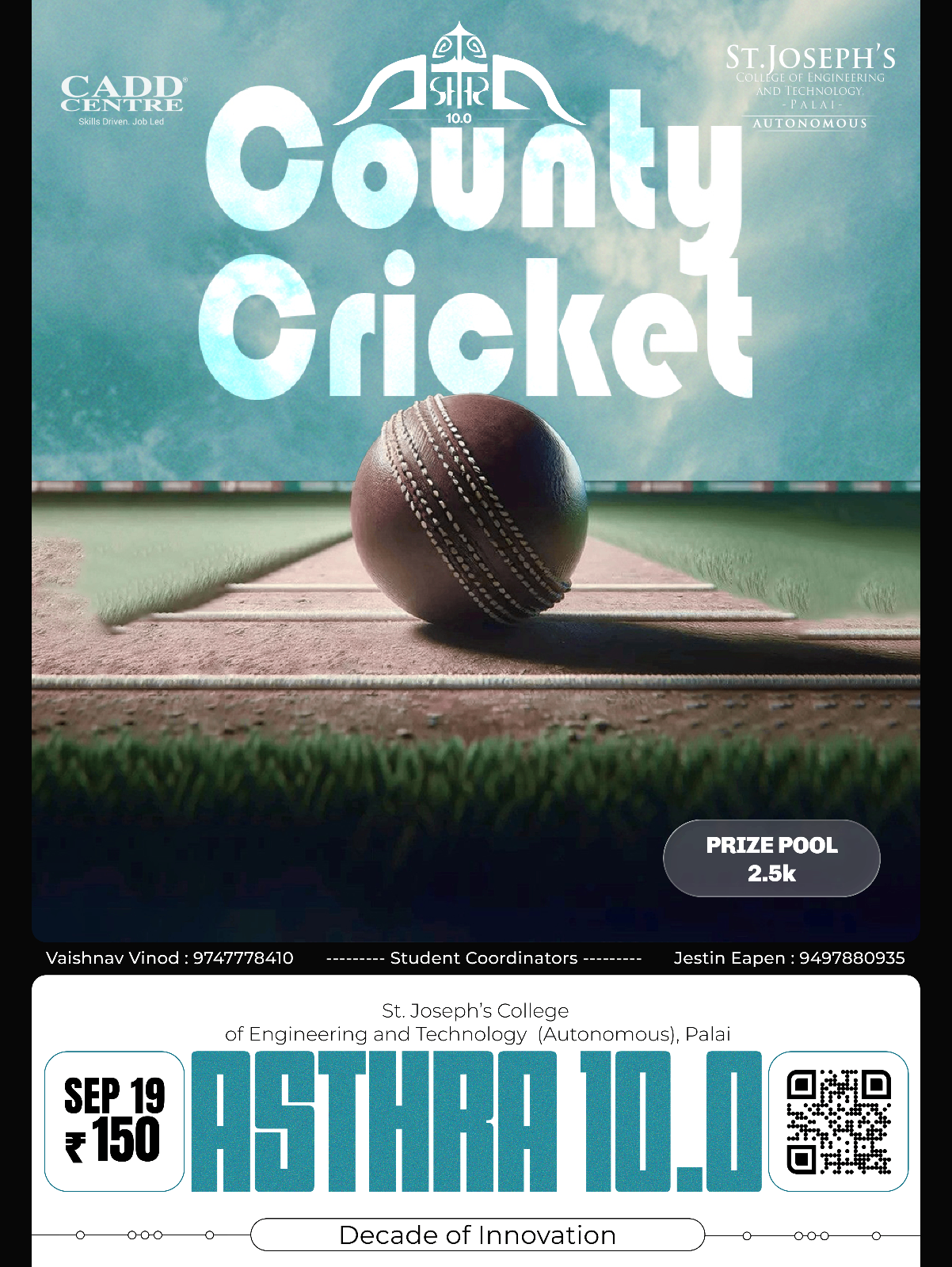County Cricket