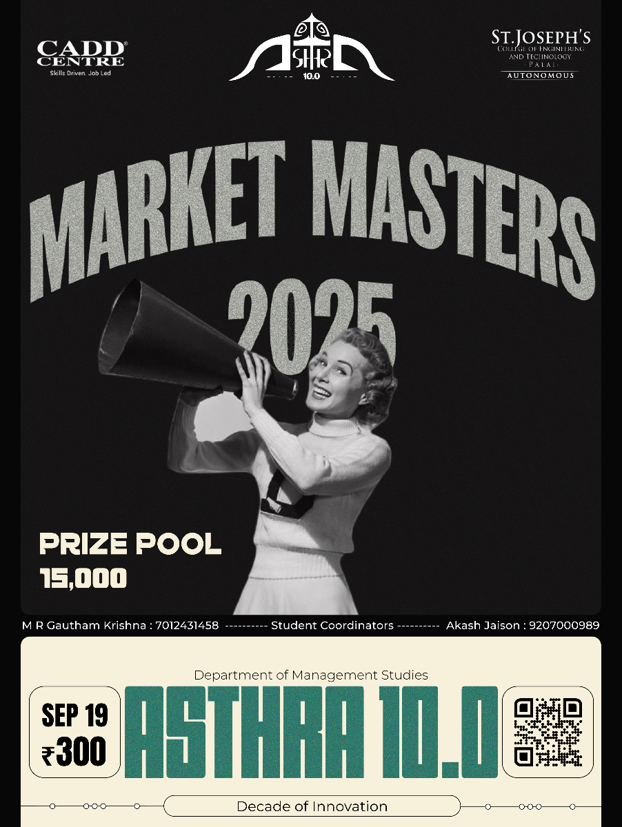 Market Masters