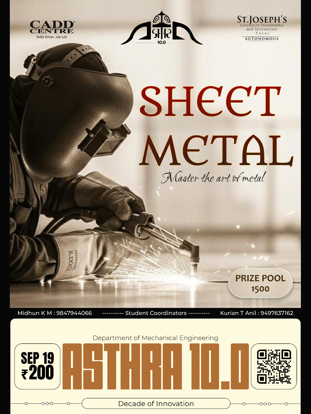 Sheet Metal