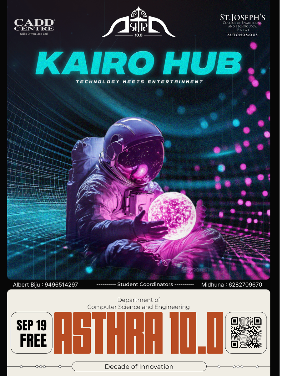 KairoHub
