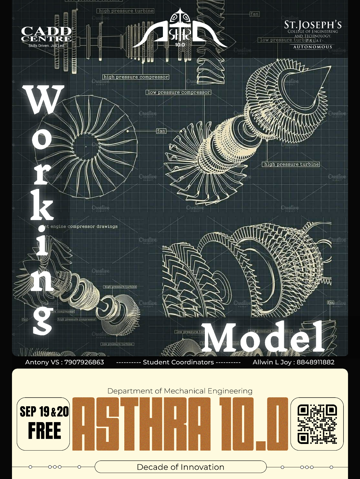 Working Model 
