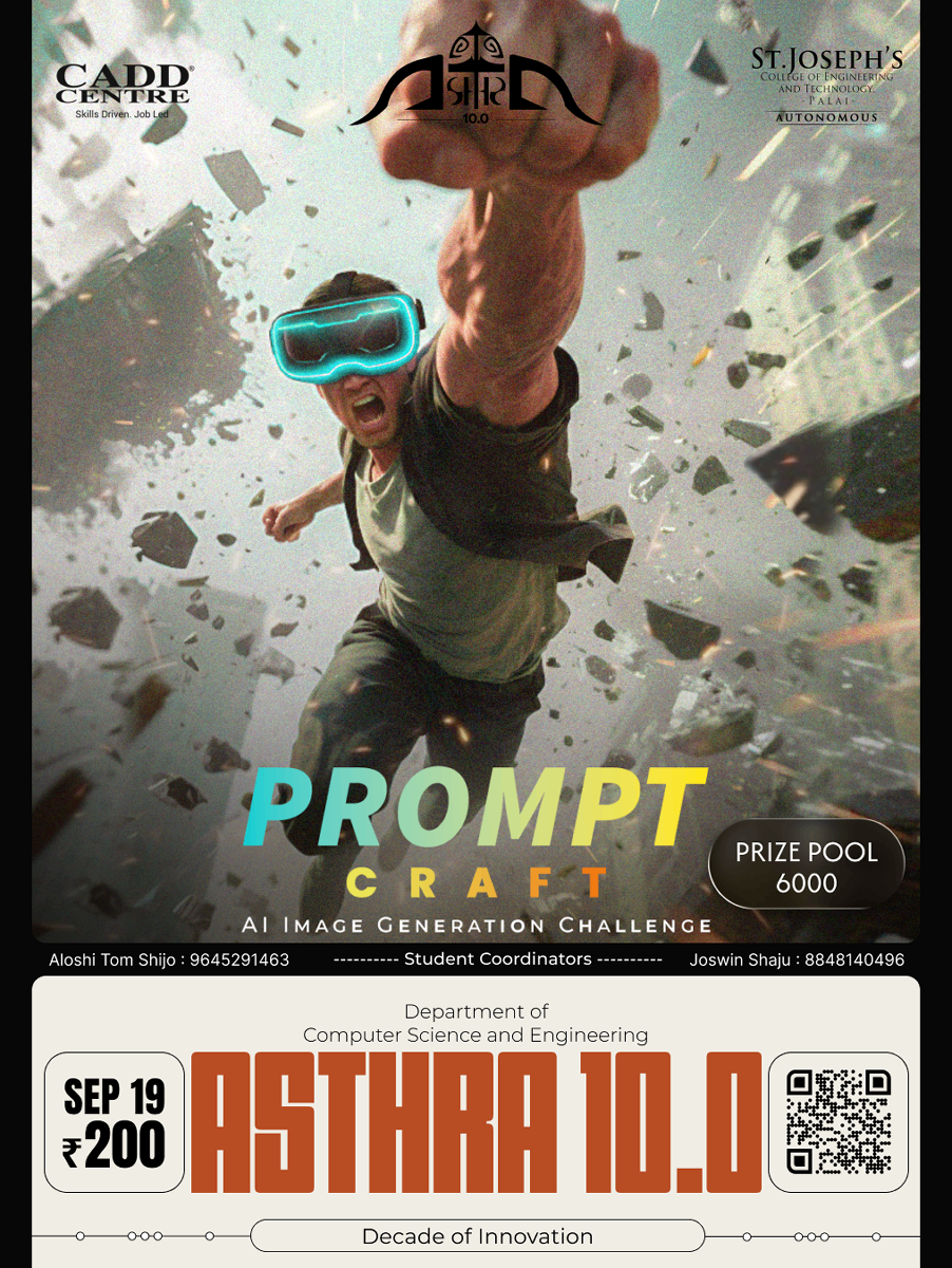 Prompt Craft