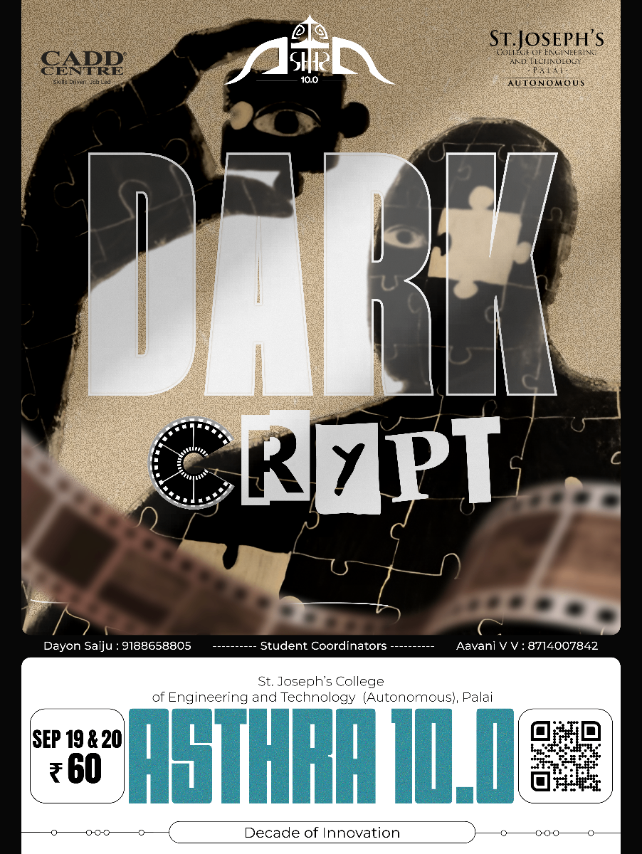 DarkCrypt