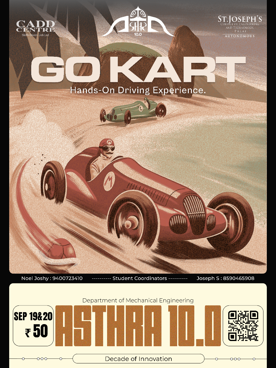 Go Kart 