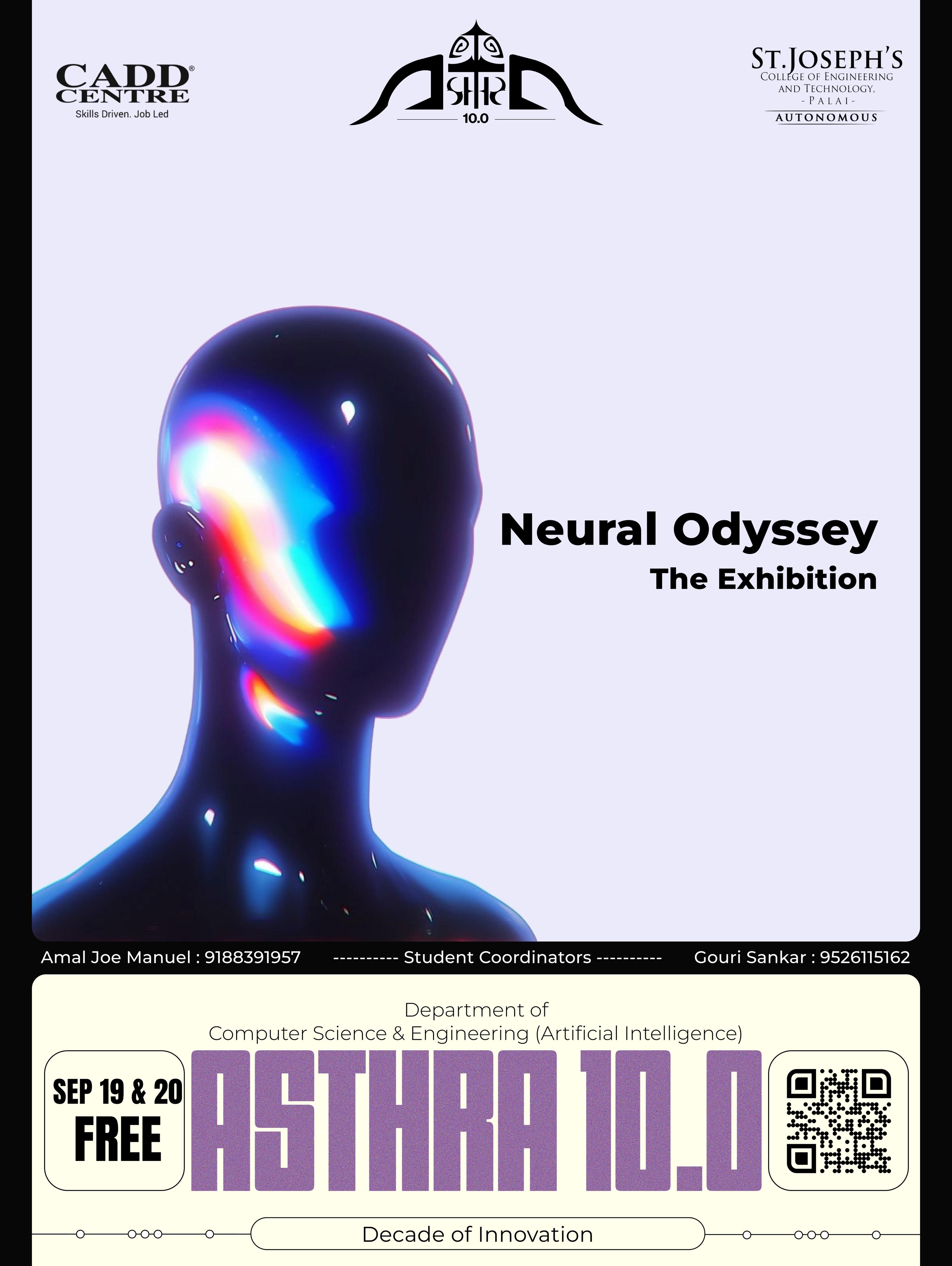 Neural Odyssey